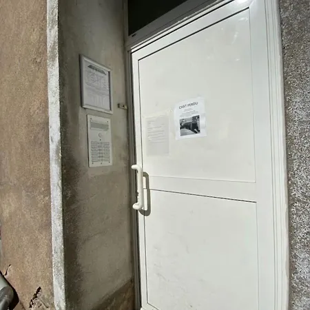 Apartmán Gare Dalby T2