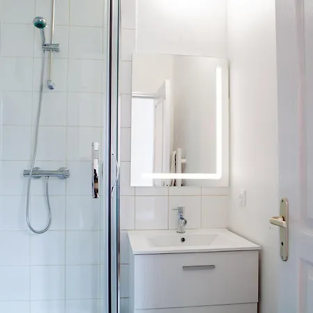Apartmán Gare Dalby T2 *
