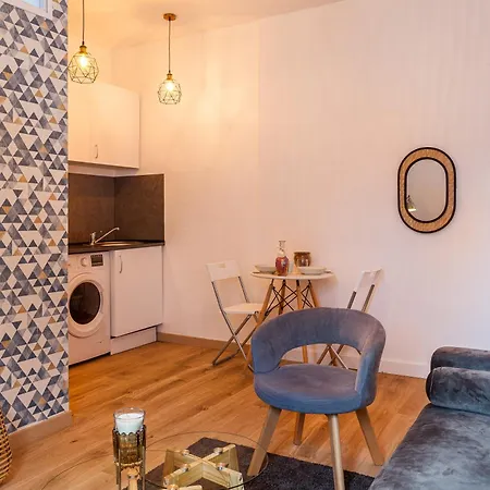Gare Dalby T2 Apartmán *